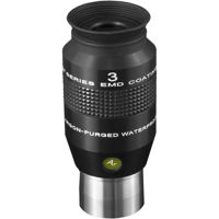 

Explore Scientific 52 Degree Series 3mm Waterproof Eyepiece, 1.25" Barrel