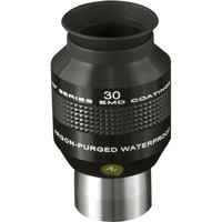 

Explore Scientific 52 Degree Series 30mm Waterproof Eyepiece, 1.25" Barrel