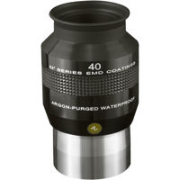 

Explore Scientific 52 Degree Series 40mm Waterproof Eyepiece, 2" Barrel