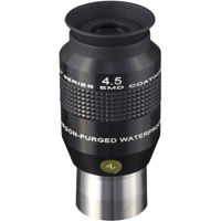 

Explore Scientific 52 Degree Series 4.5mm Waterproof Eyepiece, 1.25" Barrel