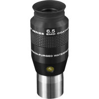 

Explore Scientific 52 Degree Series 6.5mm Waterproof Eyepiece, 1.25" Barrel