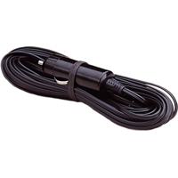

Explore Scientific 25' 12VDC Car/Vehicle Adapter Cable for Bresser Exos-2GT Computerized German Equatorial Mount with Tripod