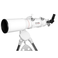 

Explore Scientific FirstLight 102mm f/9.8 Alt-Az Refractor Telescope, Fully Multi-Coated, White