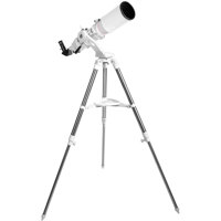 

Explore Scientific FirstLight 102mm f/6.5 Achro Refractor Telescope with Twilight Nano Alt-Az Mount, White