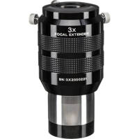 

Explore Scientific 3X 2" Barlow Focal Extender