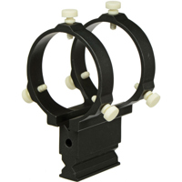 

Explore Scientific 50mm Finderscope Rings for Right Angle Finder