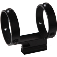 

Explore Scientific 50mm Finderscope Rings, Standard Height