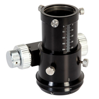 

Explore Scientific APO EDT Series Rack and Pinion Focuser