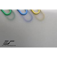 

Elite Screens Insta-RP 2 Series WraithVeil 2 100" 4:3 4K Ultra HD Adhesive Rear Projector Film Screen
