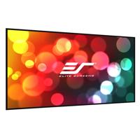 

Elite Screens Insta-DE Series 84" 4:3, Wall Covering Dry Erase Marker WhiteBoard Projection Screen