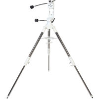 

Explore Scientific Twilight I Alt-Azimuth Adjustable Head Mount and Tripod for Small-to-Medium Size Telescopes