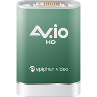 

Epiphan AV.io HD USB 3.0 Portable Video Grabber