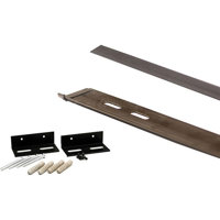 

Elite Screens Frame Border and Pen Tray for Insta-DE2 Series iWB4.2x40W2 Projection Screen