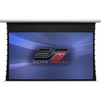 

Elite Screens Saker Tab-Tension ALR Series 120" 16:9 CineGray 5D Motorized Drop Down Projection Screen, 4K Ultra HD Ready, 102.8x7.4x7.6"