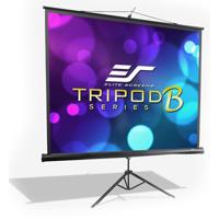 

Elite Screens Tripod B Series MaxWhite B 50" 1:1 4K Ultra HD Manual Projector Screen