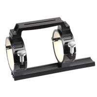 

Explore Scientific Replacement Cradle Ring Set for ES 102 Series Telescopes