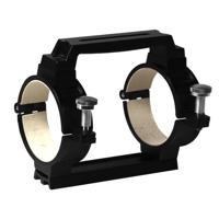 

Explore Scientific Replacement Cradle Ring Set for ES 127 Series Telescopes