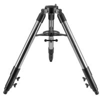 

Explore Scientific Twilight Heavy Duty Tripod, Black