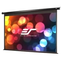 

Elite Screens VMAX2 Series 110" 16:9 24" Electric Motorized Drop Down HD Projection Screen