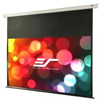 

Elite Screens VMAX2 Series 135" 16:9 24" Electric Motorized Drop Down HD Projection Screen