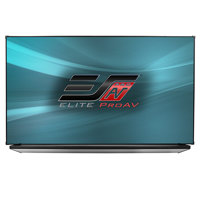 

Elite Screens WhiteBoardScreen Thin Edge Series VersaWhite 107" 2:1 4K Ultra HD Wall Mount Projector Screen