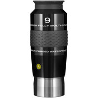 

Explore Scientific 9mm 100deg. Series Argon-Purged Waterproof Eyepiece, 2" Barrel