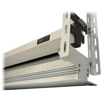 

Elite Screens ZCTE84V Ceiling Trim Kit for TE84VW2, TE84VW2-E30, TE84VW2-A1080, TE84VG2 and TE84VR2 Electric Screens