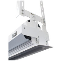

Elite Screens ZCU5 Universal Ceiling Trim Kit for Concealed Hidden In-Ceiling Projector Screen Installation