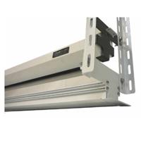 

Elite Screens ZCVMAX119S Ceiling Trim Kit for VMAX119UWS2 and VMAX119XWS2 Electric Screens
