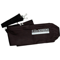 

Elite Screens ZF100V 100" Floor Pull-Up Screen Carrying Bag for EzCinema Series