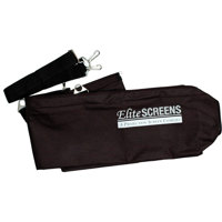 

Elite Screens ZF84H 84" Floor Pull-Up Screen Carrying Bag for F84NWH and F84XWH1 Projection Screens