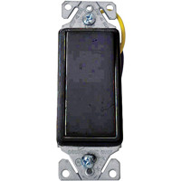 

Elite Screens ZIW In-Wall Up/Down Switch for Spectrum and VMax2 Projection Screens, Black