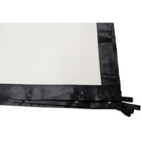 

Elite Screens Yard Master 2 Series WraithVeil 90" 16:9 Replacement Material