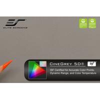 

Elite Screens ezFrame Series CineGrey5D 84" 16:9 Replacement Material