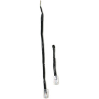 

Elite Screens ZSP-EYE&12V-B 6" 5-12V Trigger Ethernet Cable and IR "Eye" Receiver for Elite Electric Screens