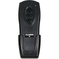 

Elite Screens ZSP-RF Remote Control for Electric Projector Screens with v1.4 Circuit Board, Black