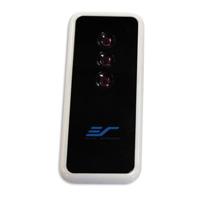 

Elite Screens ZSP-RF Remote Control for Electric Projector Screens with v3.0 Circuit Board