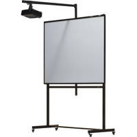 

Elite Screens ZWBMS-PRO Universal Mobile Stand