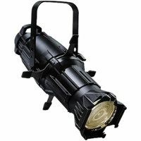 

Electronic Theatre Controls Source Four 750W Ellipsoidal Spotlight with 3-Prong Edison Plug, 26 Degree, Black