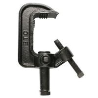 

Electronic Theatre Controls ETC 400CC C Clamp for Source 4 Ellipsoidal Spotlights, Black