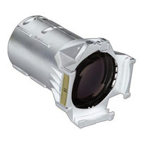 

Electronic Theatre Controls ETC Enhanced Definition Lens Tube for 19deg. Source 4 Ellipsoidals, White