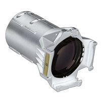 

Electronic Theatre Controls ETC Enhanced Definition Lens Tube for 36deg. Source Four Ellipsoidals, White