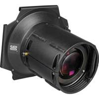 

Electronic Theatre Controls ETC 90deg. Lens Tube with Lens for Source 4 Ellipsoidals, Black
