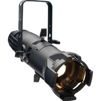 

Electronic Theatre Controls Source Four Junior 575W Ellipsoidal Spotlight, 50 Degree, 115-240 VAC, Black