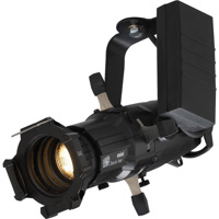 

Electronic Theatre Controls Source Four Mini 36 Degree Portable Mount LED Light, Gallery, White