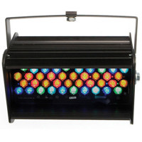 

Electronic Theatre Controls ETC Selador Classic Series 11" Vivid-R LED Fixture, 19deg. Beam Spread, 7 Color LEDs, 100 - 240V AC, 50 / 60Hz Power Supply