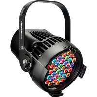 

Electronic Theatre Controls ETC Selador Desire D40XT Vivid Outdoor Wash Luminaire, Black