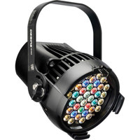 

Electronic Theatre Controls ETC Selador D40XT Studio HD Outdoor Wash Luminaire, Black
