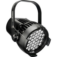 

Electronic Theatre Controls ETC Selador D40XT Studio Daylight Outdoor Wash Luminaire, Black