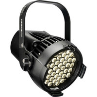 

Electronic Theatre Controls Selador D40 Studio Tungsten Wash Luminaire, 50000 hour LED Life, 3000K Non Adjustable